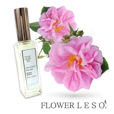 「香りの花束」という新体験！人の記憶に残り続ける“香る花言葉”「FLOWER LESO.」