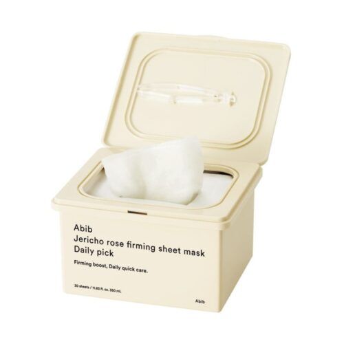 「週1」はもう古い？シートマスクの毎日使いが新常識。読者がガチでリピ買いする“高コスパ”な3選がこれ！