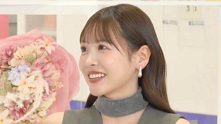 【写真・画像】FRUITS ZIPPER櫻井優衣「私、キスしたい人みたいな…」 バレンタインの“失敗談“明かす 1枚目