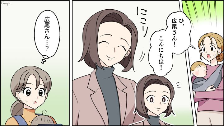 公園でおまるトレーニングさせるママ…「非常識にもほどがあります！」正論で注意された話