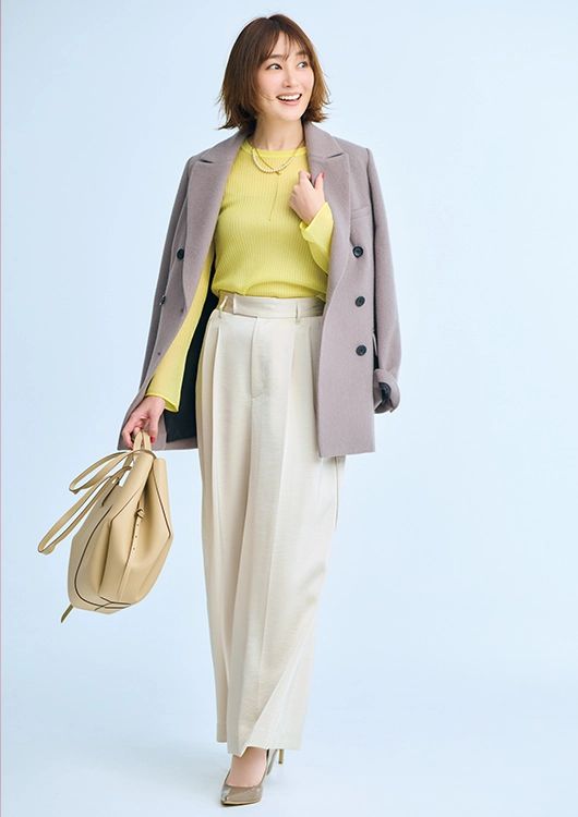 仕事運UPもやわらかさがキーワード！