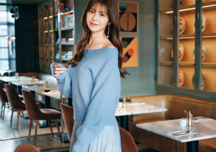 みずみずしい色を選んでヘルシー美人な印象に