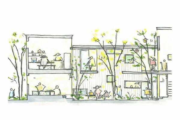 【大阪府大阪市】高齢期の暮らし・住まい・役割を検証する「なりわい暮らし研究会」発足の記念講演開催