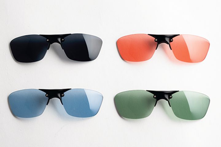 ヘルメットが痛くない！カニヤの新作「バイカーズ Wツインチタニウム」でメガネライダーの悩みを解消