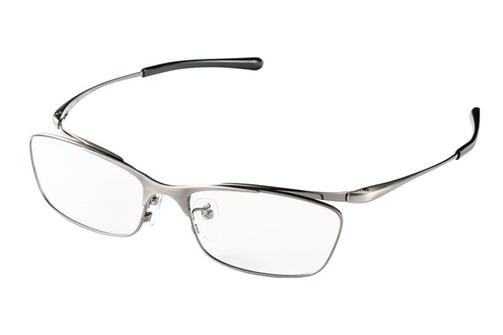 ヘルメットが痛くない！カニヤの新作「バイカーズ Wツインチタニウム」でメガネライダーの悩みを解消