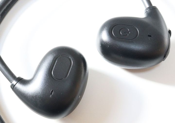 ダイソー イヤフォン センサー