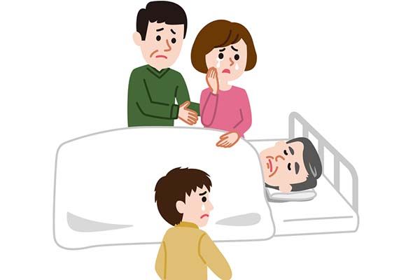 「死」は「どう生きたいか」の結果そのもの