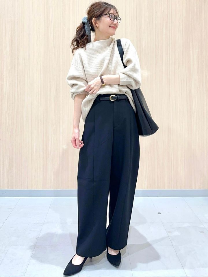 画像2: 出典：GU