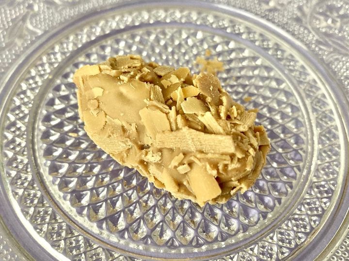 風味やくちどけのよさにびっくり！【カルディ】バレンタインにぴったりの「フレークトリュフ ブロンド」