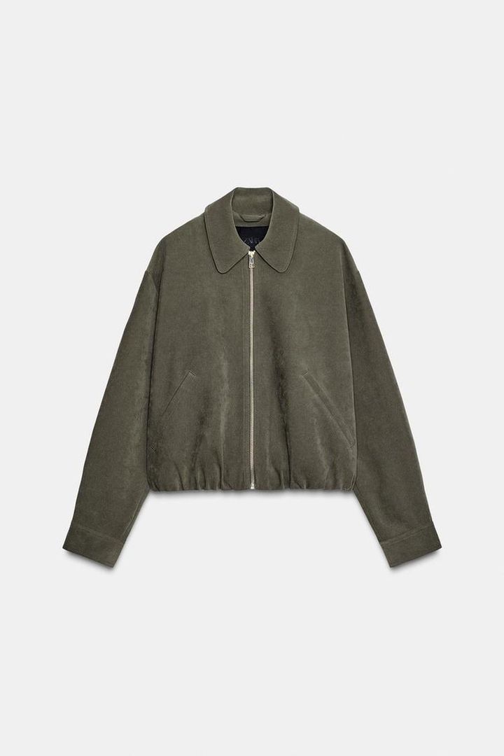 画像1: 出典：ZARA