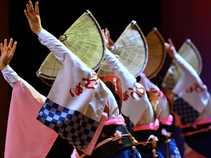 All About ニュース編集部が全国250人を対象に実施した「旅行先に関するアンケート」の調査結果から、長期休みに行きたいと思う「徳島県の旅行先」ランキングを発表！ 2位「阿波おどり会館」を抑えた1位は？