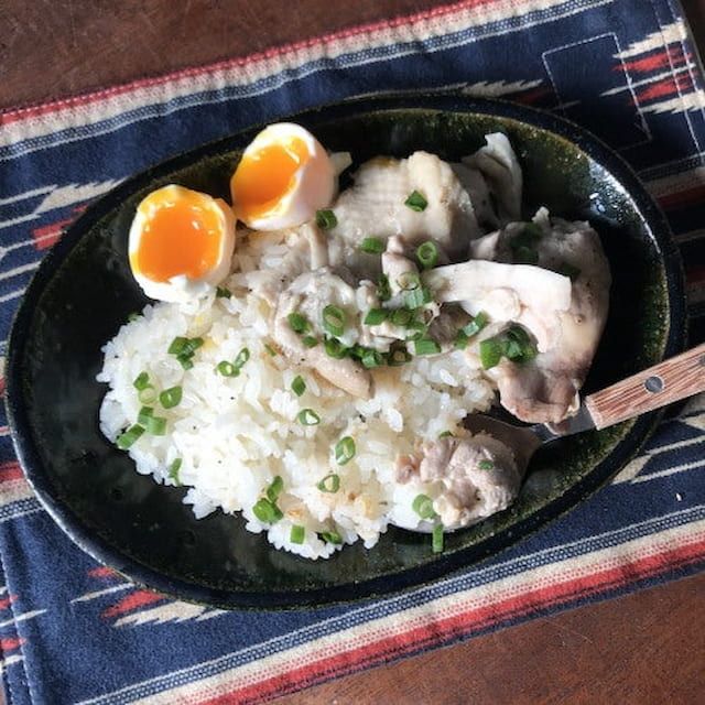 山本ゆりさんの「鶏とじゃがいものスープ煮」レシピ