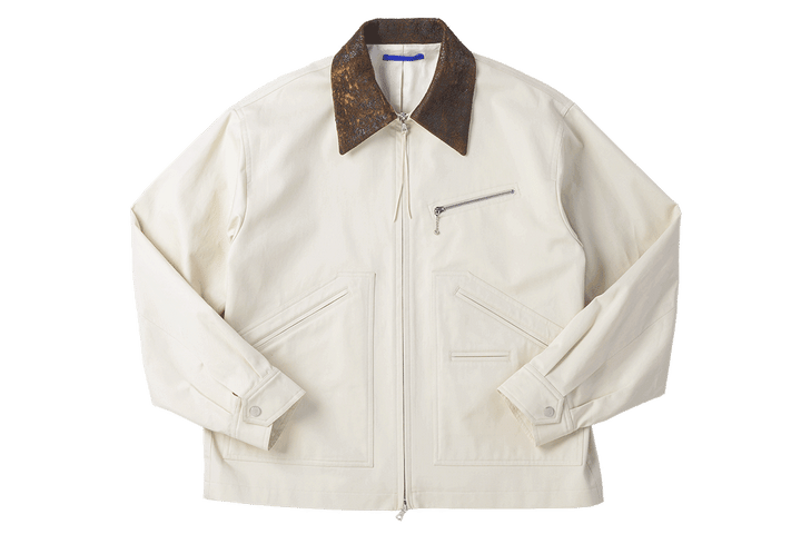 〈クロスサージョン〉のジャケット