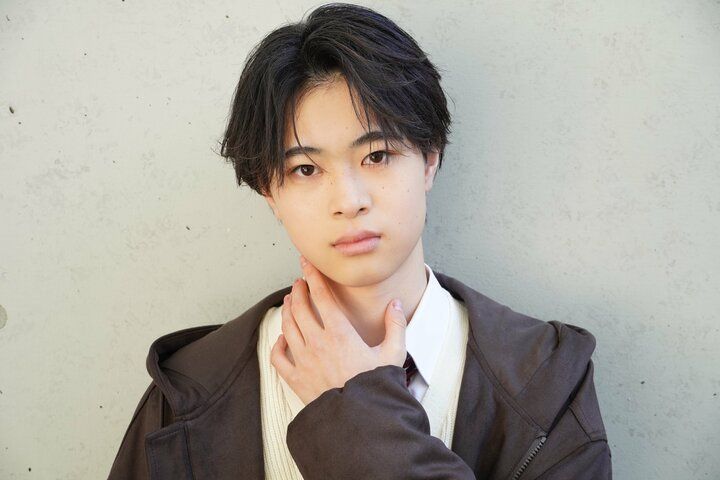 【写真・画像】ゆうた（西小路侑汰）、ひなた（田中陽菜）と初めての旅で恋人成立「自分が幸せにしてあげたいなって思いました」『今日好き』マクタン編カップルインタビュー 3枚目