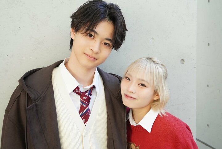 【写真・画像】ゆうた（西小路侑汰）、ひなた（田中陽菜）と初めての旅で恋人成立「自分が幸せにしてあげたいなって思いました」『今日好き』マクタン編カップルインタビュー 1枚目