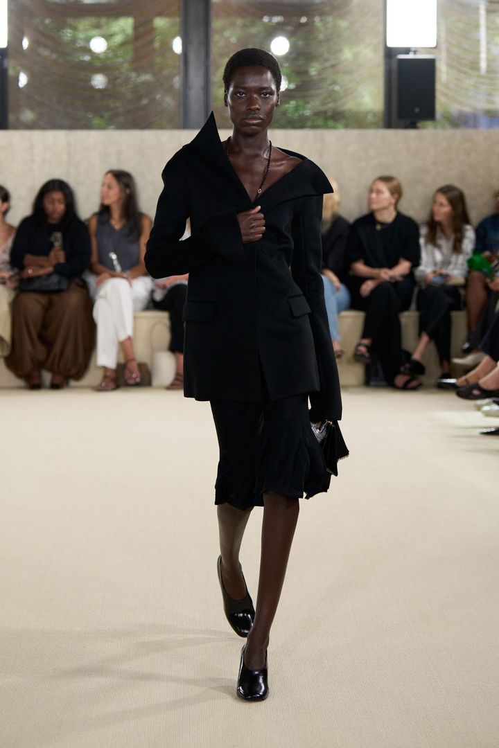 トーテム 2026年春夏コレクション