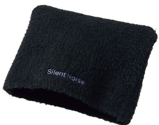 岸谷蘭丸さんのベストバイ GU × UNDERCOVERのニットキャップ