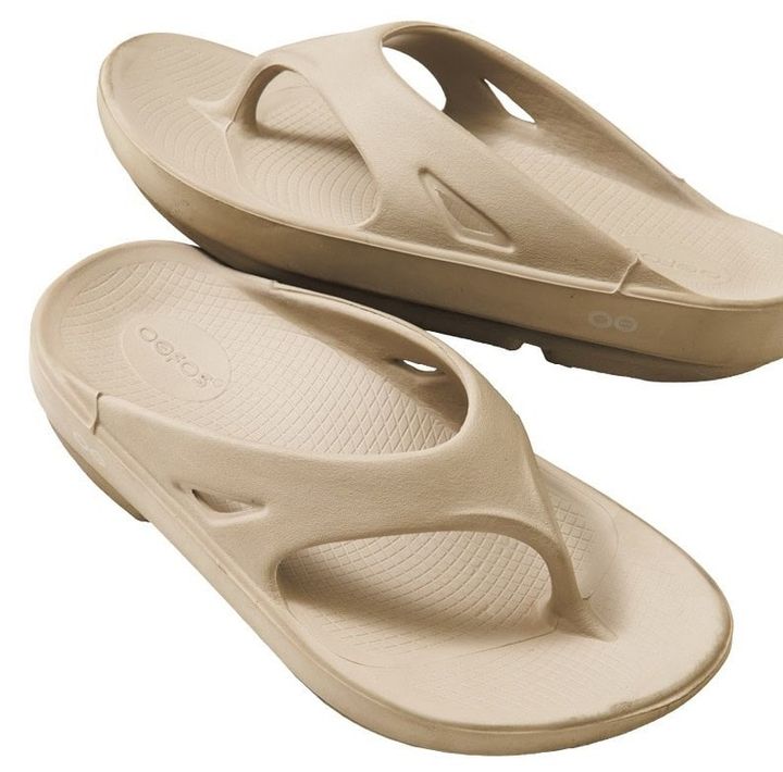 岸谷蘭丸さんのベストバイ OOFOSのNomad