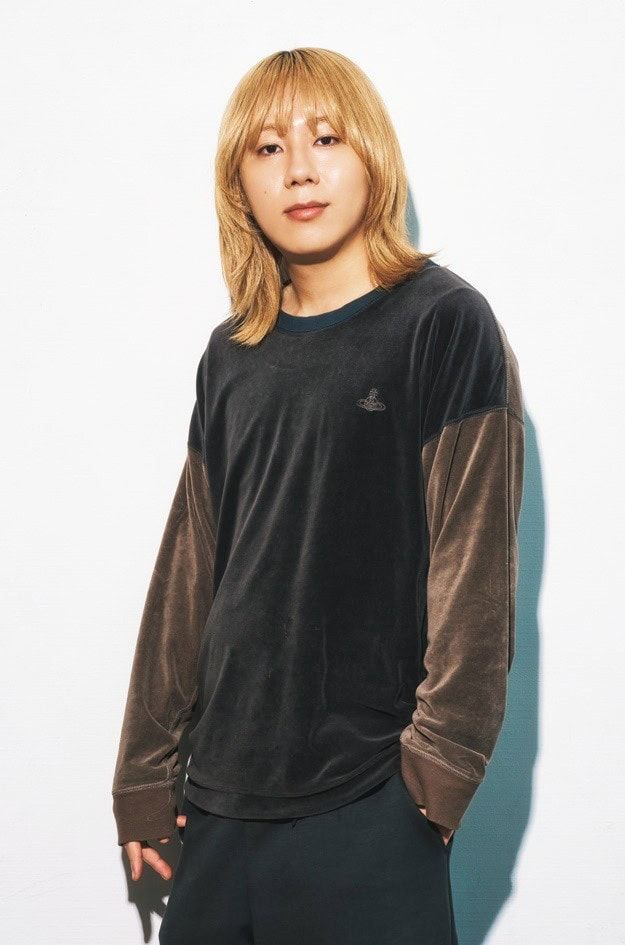 岸谷蘭丸さんのベストバイ