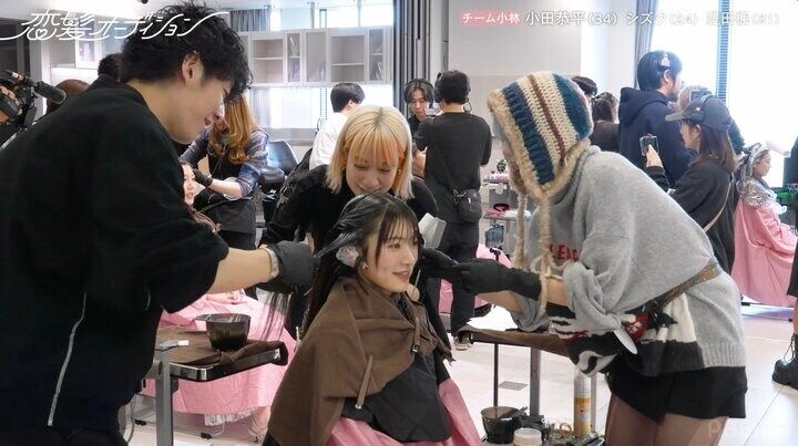 【写真・画像】元SKE48の33歳俳優「新しい出会いがほしい」 切実な恋愛願望語る 2枚目