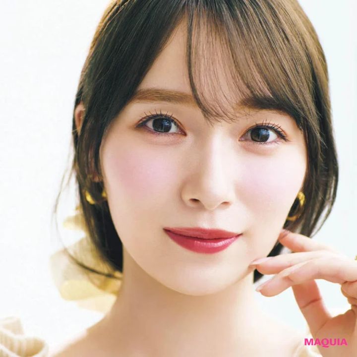 【櫻坂46・守屋麗奈さん】れなぁが愛用している香水はこれ！_4