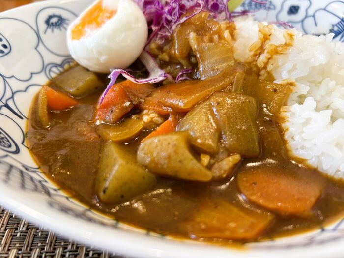 魅惑のプルプル感♡JA全農紹介のこんにゃく×カレーって？シチューもあり？！肉好き家族が味を確かめてみた！