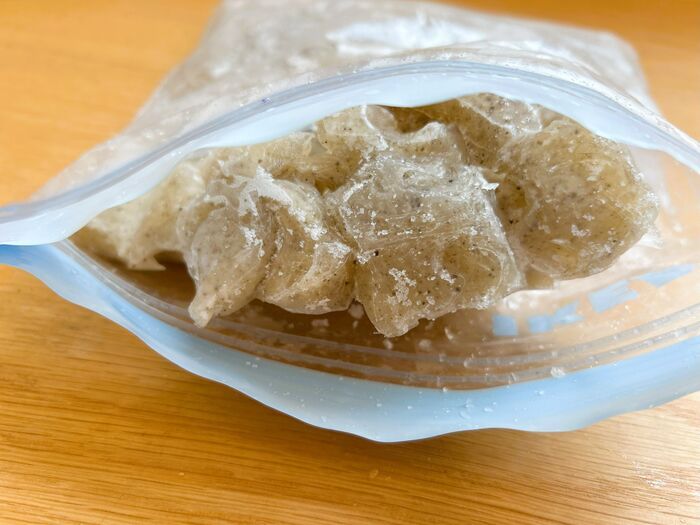 魅惑のプルプル感♡JA全農紹介のこんにゃく×カレーって？シチューもあり？！肉好き家族が味を確かめてみた！