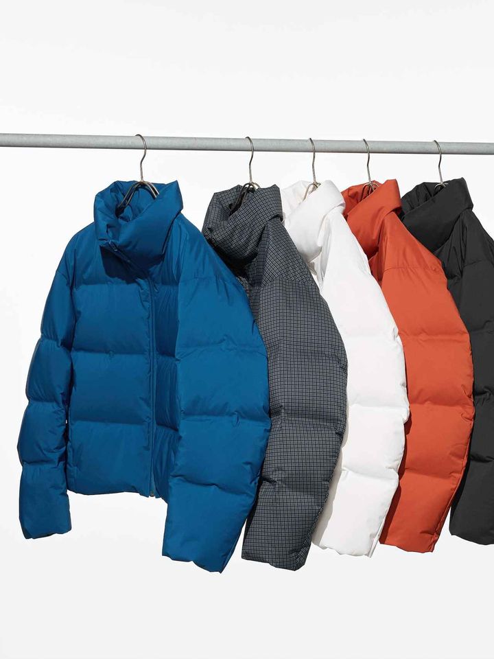 画像2: 出典：ユニクロ