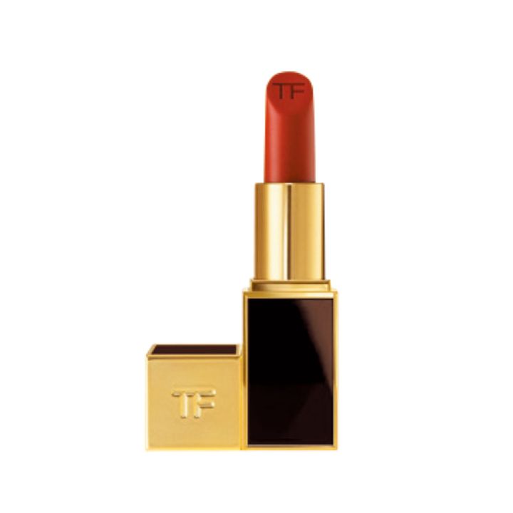 リップ カラー 16 ¥8,250（TOM FORD BEAUTY TEL. 0570-003-770）