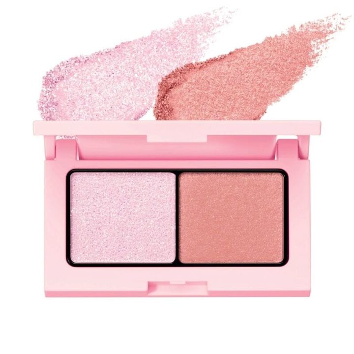 エテュセ アイエディション（カラーパレット）N 24 1540円（エテュセ）※3月19日発売