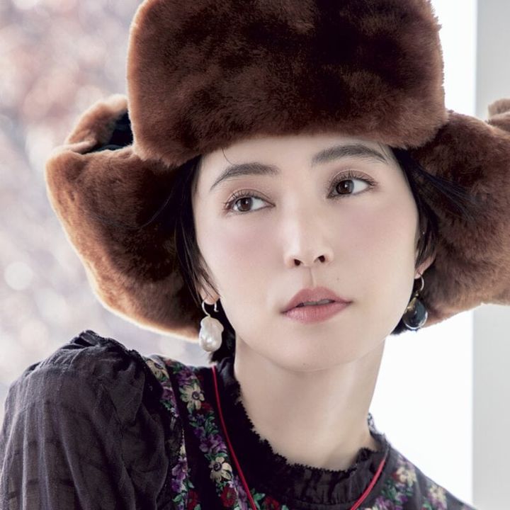 【中野明海メイク】年齢を重ねた目もとに存在感と洗練を！光と影でつくる大人のアイメイク