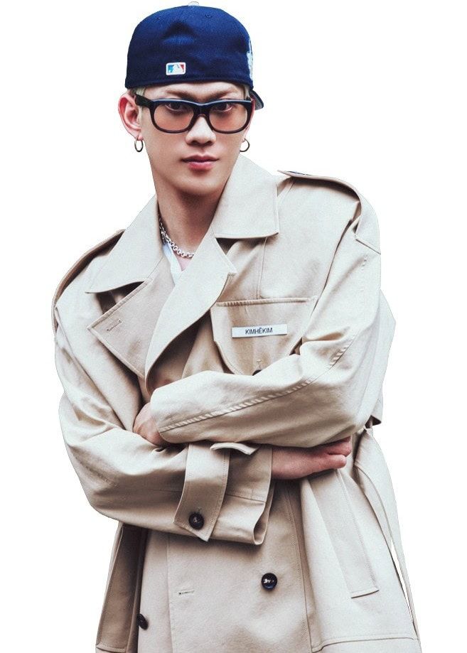 モデル、DJ・井上ヤマトさんのベストバイ