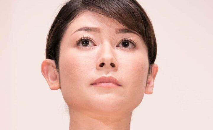 【写真・画像】真木よう子（43）「今脱げって言われたら、いくら積まれても無理」身体的コンプレックスを告白「元々胸が大きいので…」 1枚目