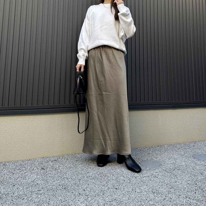 画像: コーディネート1