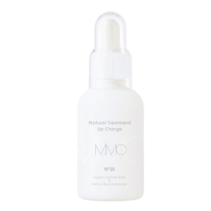 MiMC ナチュラルトリートメントアップチャージExtra