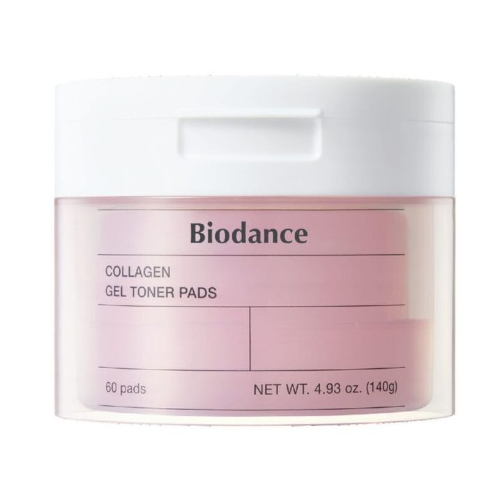 バイオダンス コラーゲンゲルトナーパッド