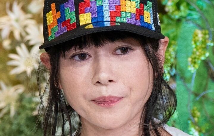 【写真・画像】2025年に出産・真木よう子（43）、第2子は完全無痛で出産「スルッと産まれた」「感動は変わらない」 1枚目