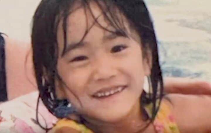 【写真・画像】「母は3回結婚。私はゴミ袋に入れられて捨てられた」32歳シンママグラドル、幼少期の消せない記憶「娘には同じ思いをさせたくない」 1枚目