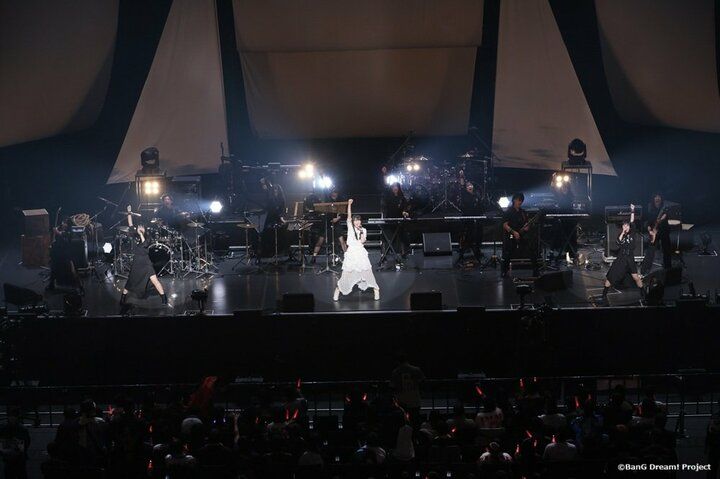 【写真・画像】【セットリスト掲載】Roselia ASIA TOUR「Neuweltfahrt」東京公演 -Final-レポート 5枚目