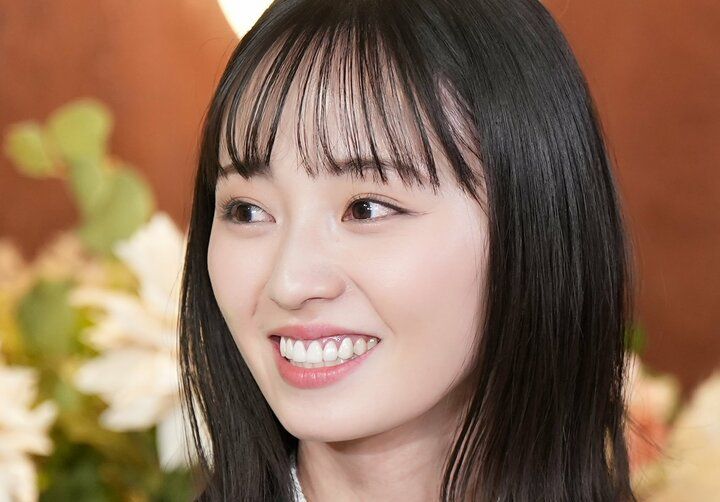 【写真・画像】1児のシンママ・今泉佑唯（27）、恋愛リアリティショーのオファーを断っていた「流石に無理」 1枚目