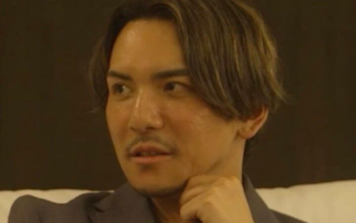 【写真・画像】元「あいのり」ヒデ（41）、離婚理由を告白「ある日帰ってきたら…」3年間で終了した結婚生活 1枚目