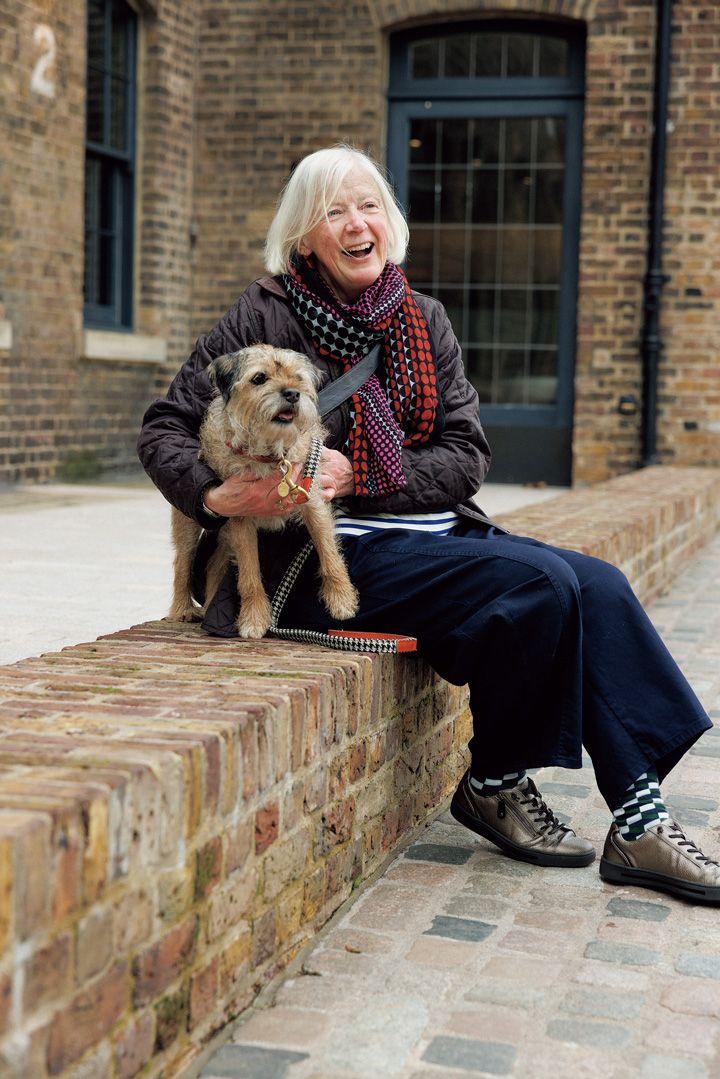 パリジェンヌとロンドンガールの大切なものをちょっと覗き見！