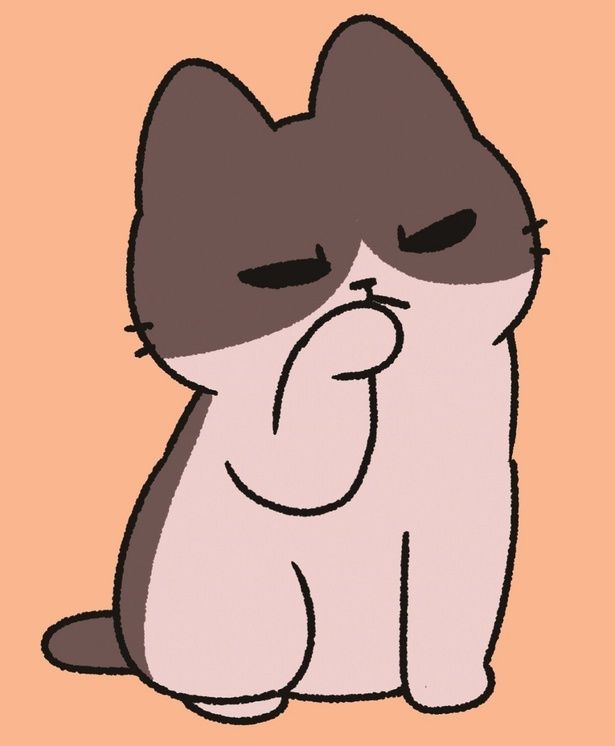 あまのじゃく （C）ぱんだにあ／竹書房