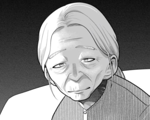 なぜ妻だけが、こんなに老けていってしまったのか…？ 墨染清(@sumizomesei)