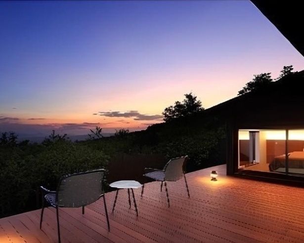 大人のご褒美ホテルで自分時間を楽しもう