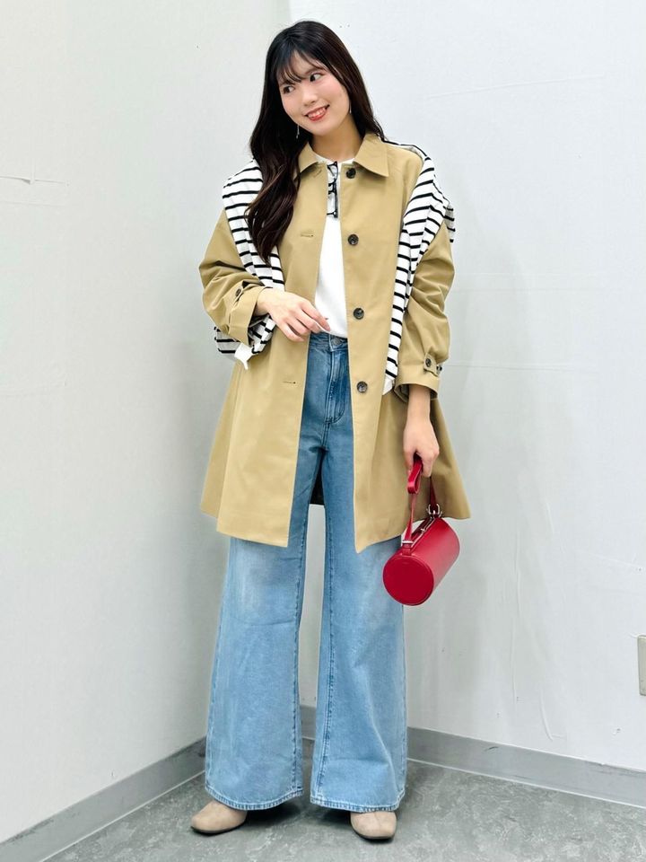 画像1: 出典：GU