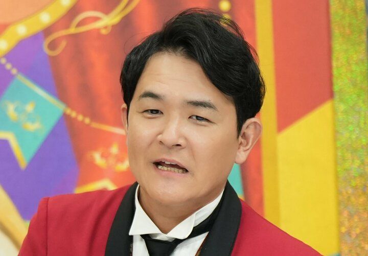 【写真・画像】「引き締まる」「クレーマー」千鳥、女芸人の厳しすぎるロケ対応に衝撃 1枚目