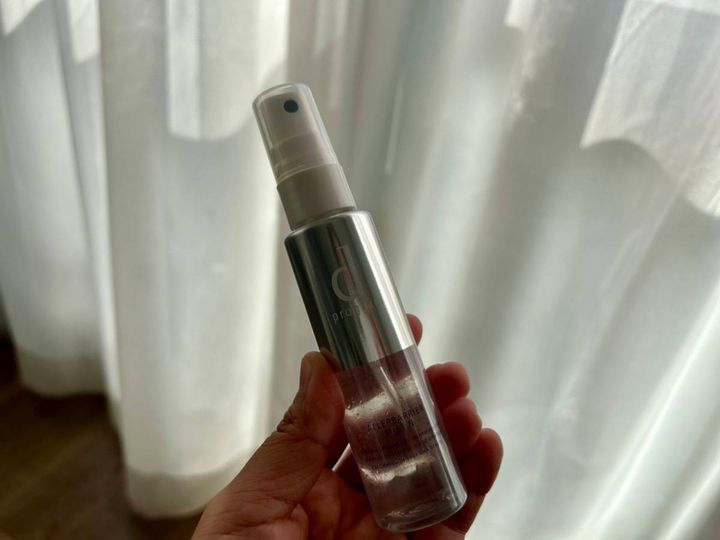 資生堂 ｄプログラム アレルバリア ミスト Ｎ