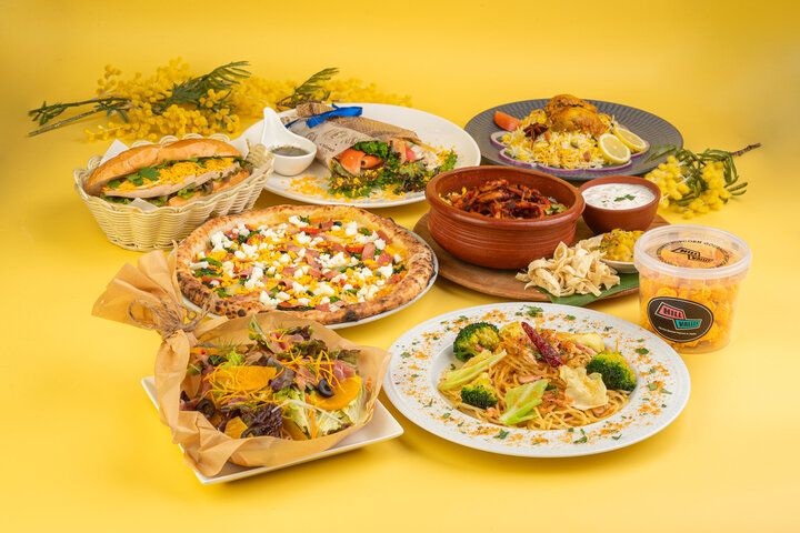 ミモザの花が咲き誇る、春のフォトジェニック空間へ「MIMOSA FESTA 2026 in KAWASAKI」