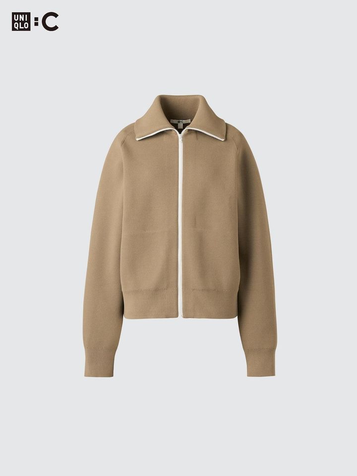 画像2: 出典：ユニクロ